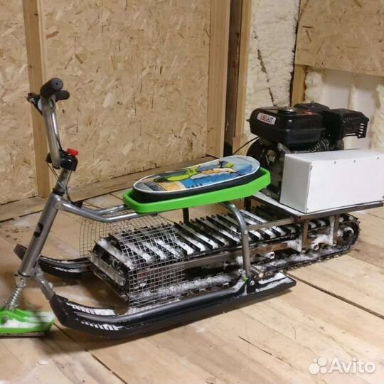 Ремонт электросамокатов