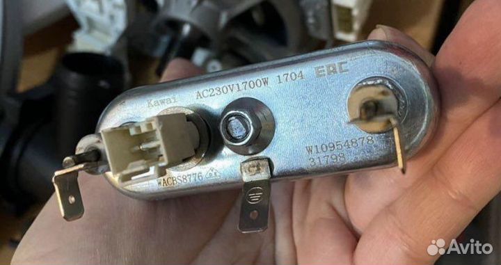 Запчасти стиральной машины indesit индезит 4085