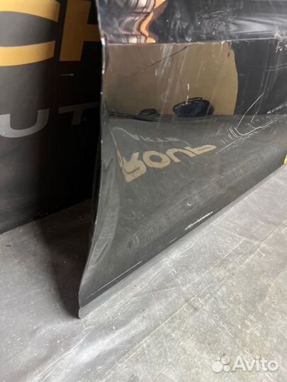 Дверь боковая передняя левая Audi A5 8TA cglc 2013