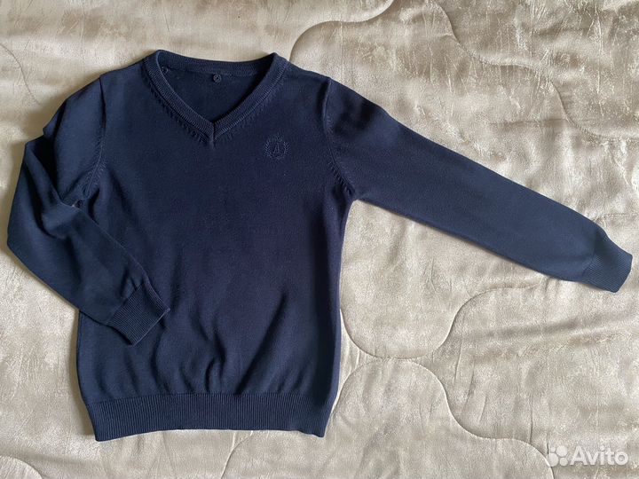 Школьная форма для мальчика