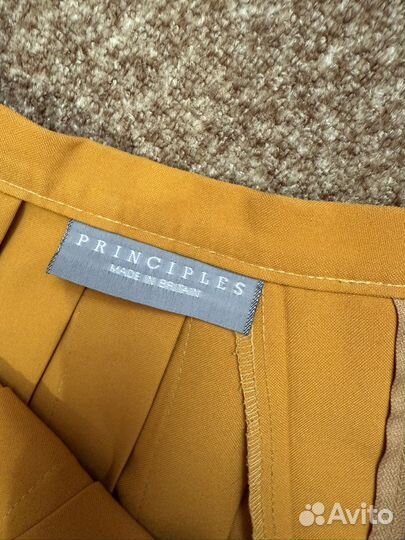 Юбка и блузка