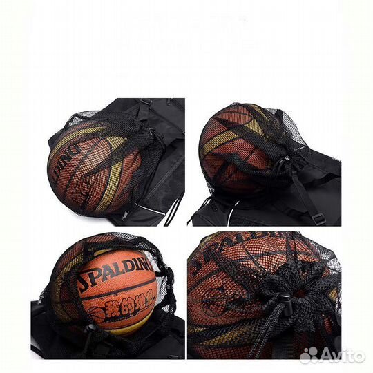 Сумка для мяча мешок для сменки