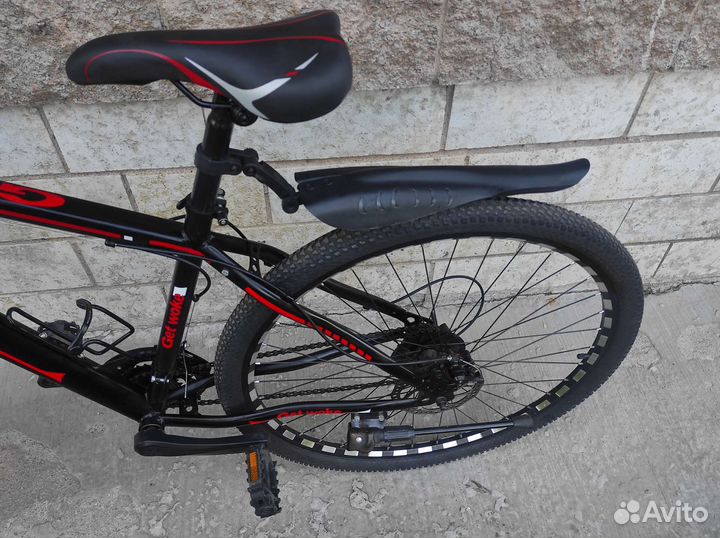 Найнер Get Woke Bandit, 19