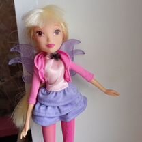 Кукла winx stella стелла