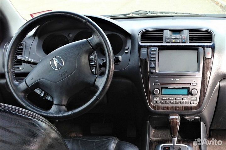 iPhone/BT адаптеры Dension для Acura Не Китай