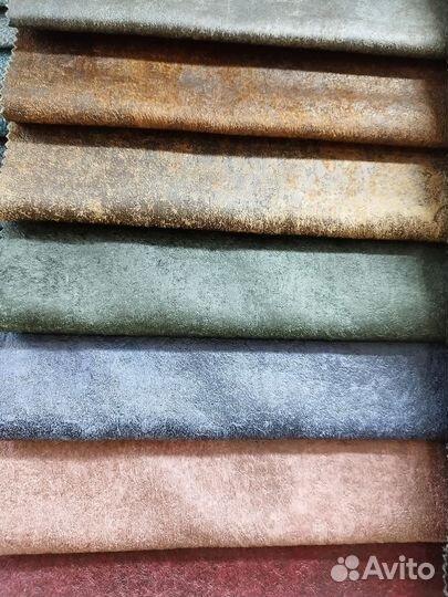 Мебельная ткани