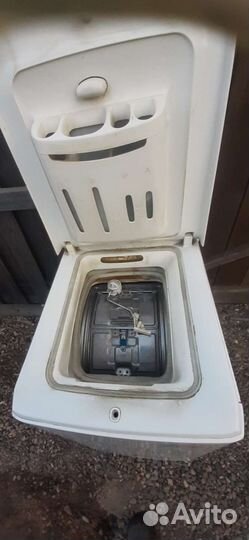 Стиральная машина автомат