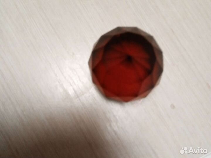 Хрустальный шар