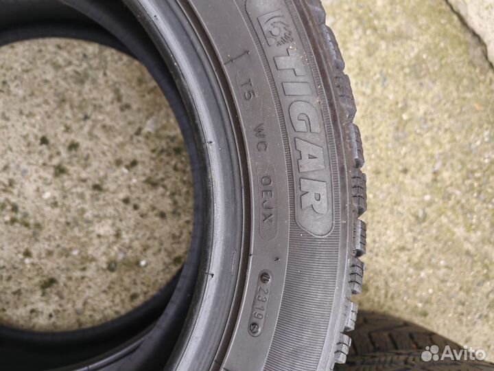 Tigar Ice 205/55 R16 94H