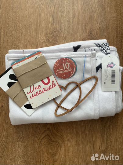 Фотоплед для фотосессии