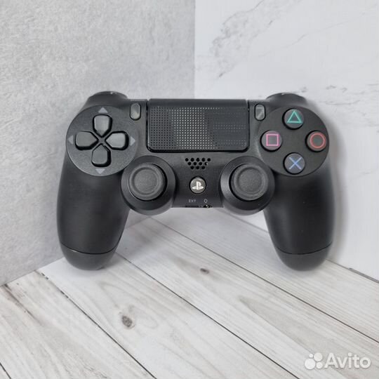 Геймпад/Джойстик Dualshock 4 PS4v2 Новый