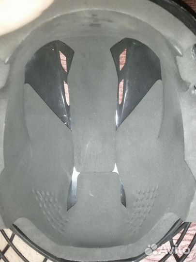 Хоккейный шлем Nordway