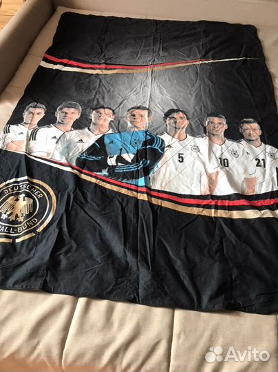 Пододеяльник для мальчика