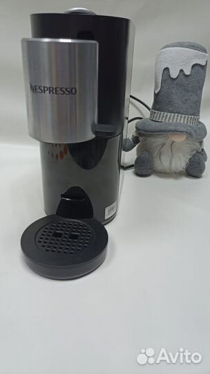 Кофемашина krups XN890