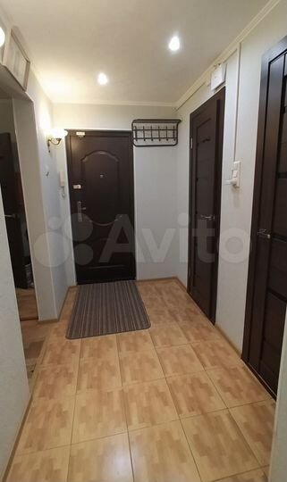 2-к. квартира, 45 м², 3/9 эт.