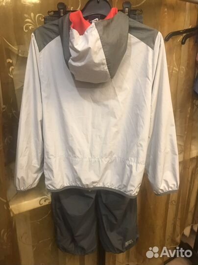 Спортивный костюм для мальчика 134 140