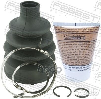 Пыльник шруса внутренний cadillac STS 05-11, SR