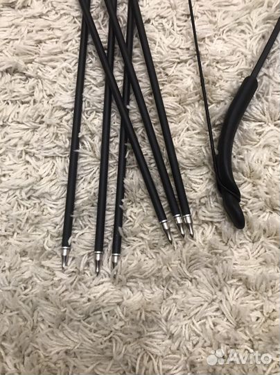 Лук для стрельбы спортивный