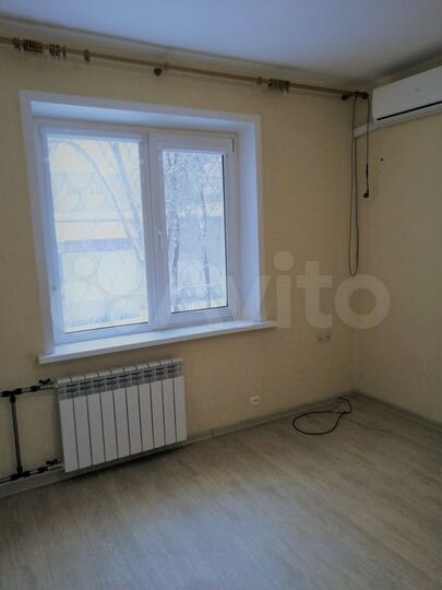 2-к. квартира, 56,4 м², 1/12 эт.