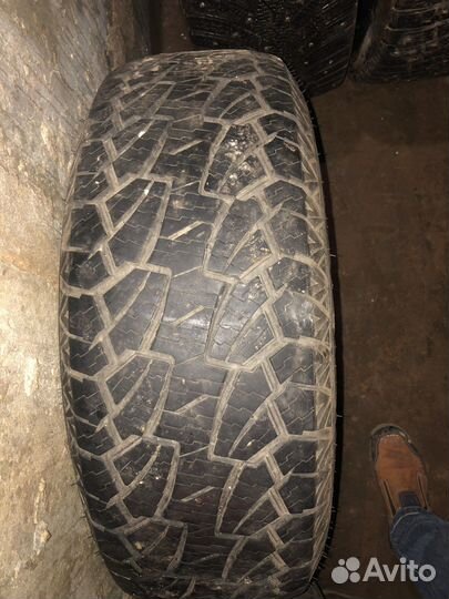 Kapsen RS23 Practical Max A/T 265/75 R16 121J