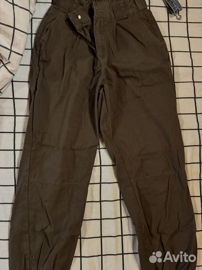 Джогеры женские