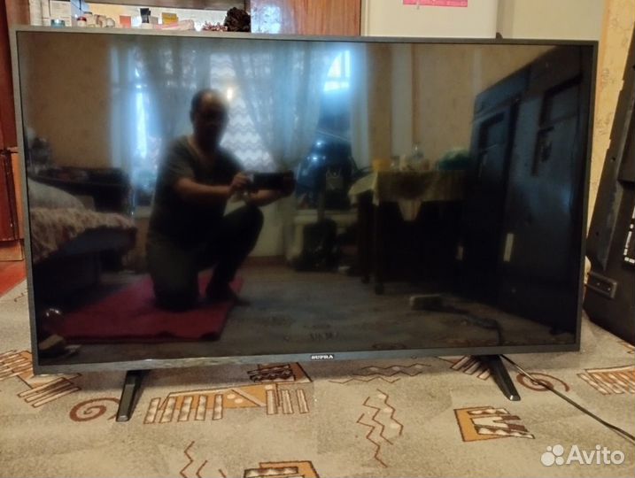 Телевизор