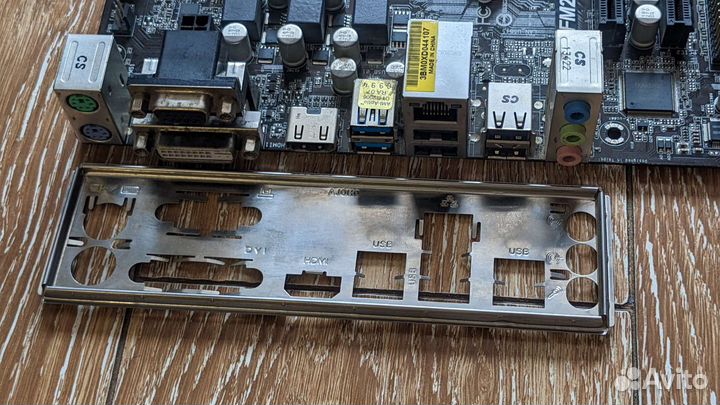 Материнские платы Socket FM2 plus Socket 904