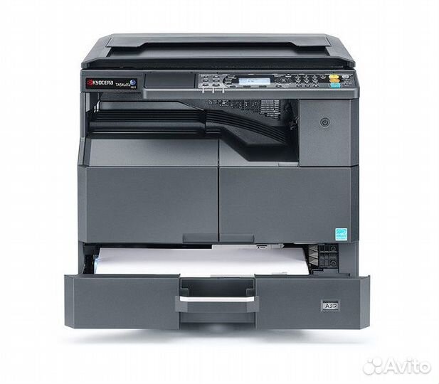 Kyocera taskalfa 1801 разборка