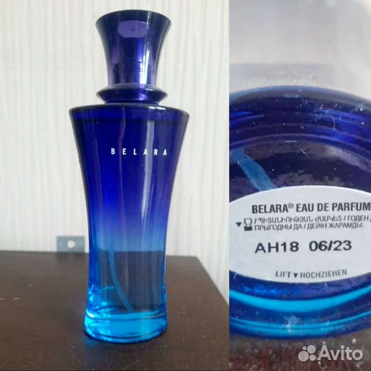 Духи Белара Мэри Кэй просрочка