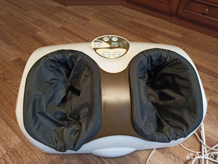 Массажёр ног OTO Big Foot BF-1000