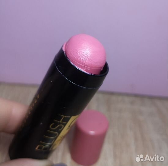 Румяна Eveline