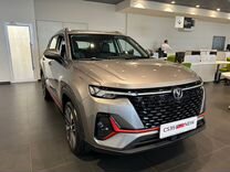 Новый Changan CS35 Plus 1.4 AMT, 2024, цена от 1 799 925 руб.