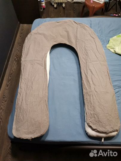 Подушка для беременных бу