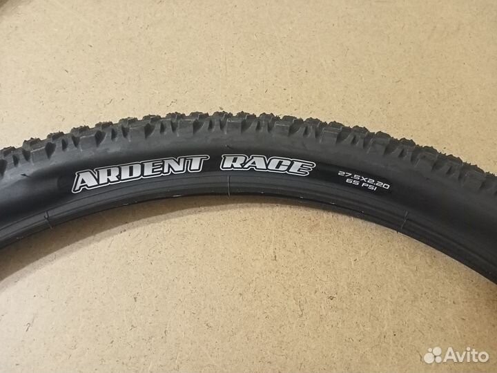 Велопокрышки Maxxis 2021 Ardent Race 27.5X2.2