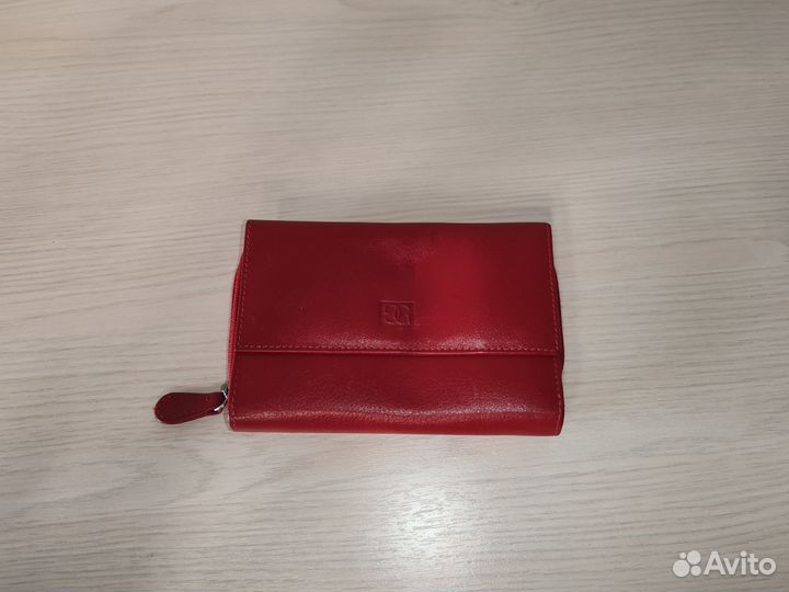 Портмоне женский кошелек