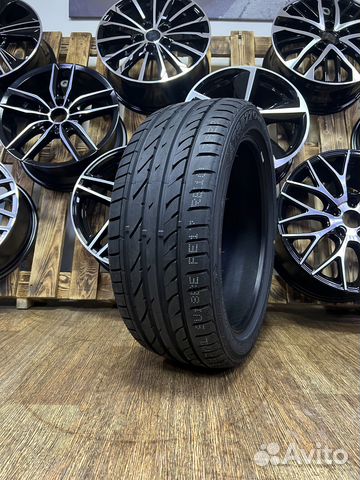 Sailun Atrezzo ZSR RUN-FLAT 225/50 R17 94W