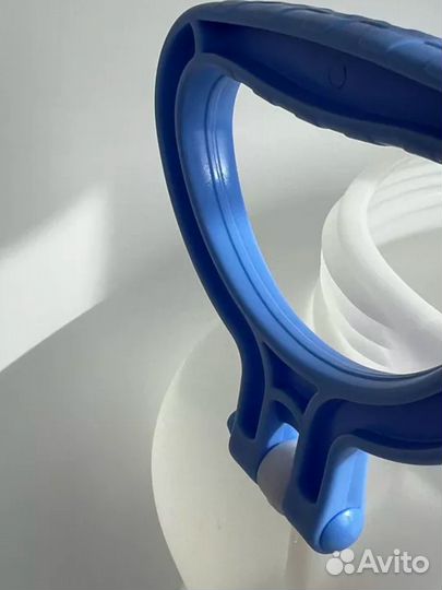 Фляга 100 л с ручками