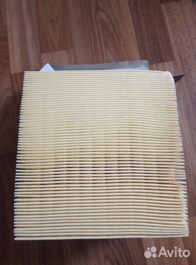 Воздушный фильтр