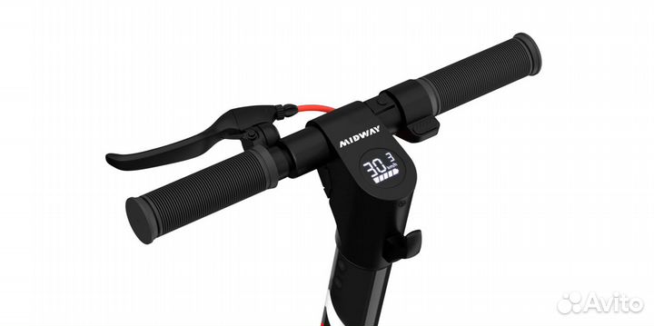 Электросамокат Midway Yamato Andy Белый