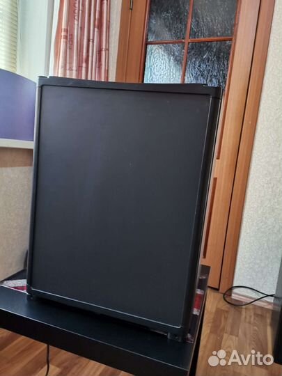 Холодильник минибар Dometic