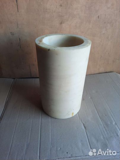 Капролоновая втулка на дейдвуд для т/х рс 300