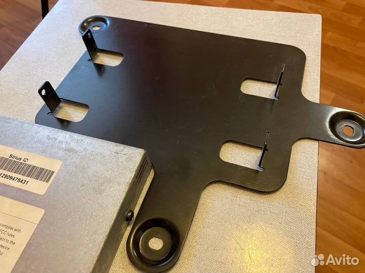 Sirius satellite radio BMW продам