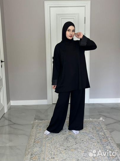 Костюм двойка