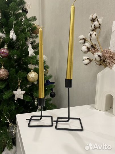 Подсвечник