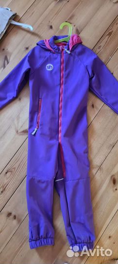 Комбинезон sherysheff