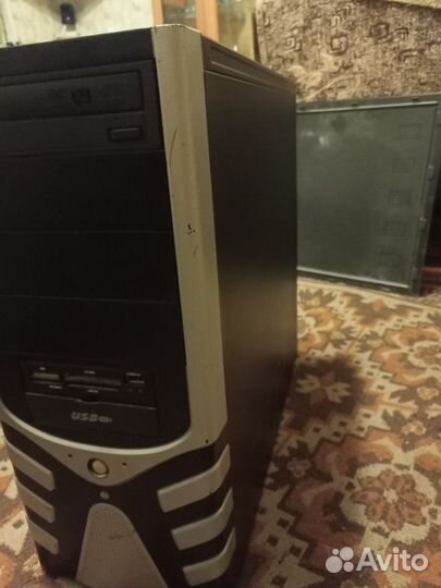 Персональный компьютер бу