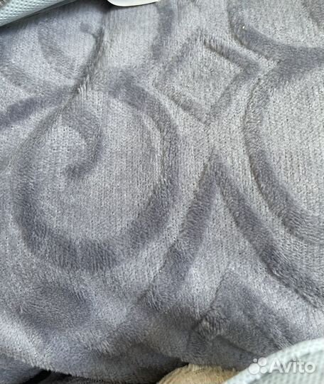 Белье постельное теплое