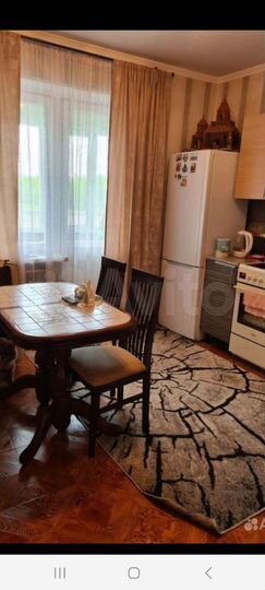 1-к. квартира, 38,4 м², 2/24 эт.