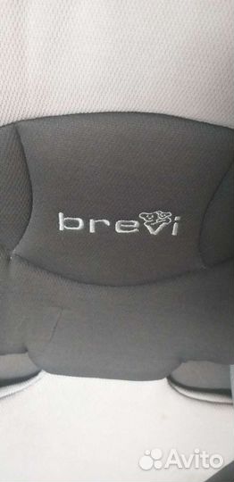 Детское автокресло от 0 до 18