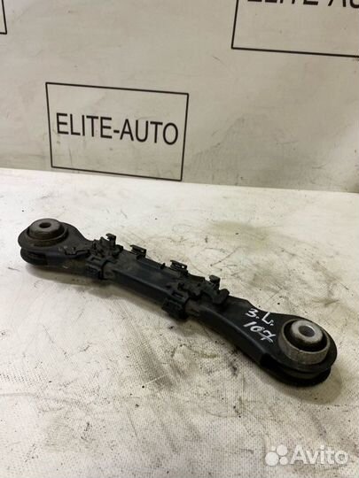 Рычаг задний левый Bmw 3 F30 F31 2.0D 2013